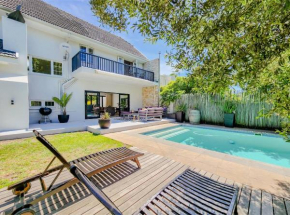Lavenham 5 Bedroom, Rondebosch
